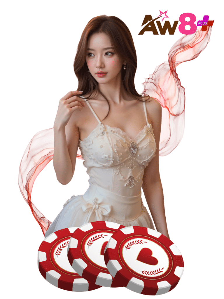 aw8plus vip สล็อตกำไรดี